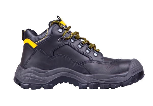 $79.99 for a Pair of Genuine Leather Tibet Work Boots (value $215)