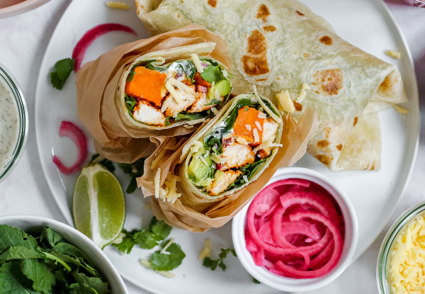 $30 Voucher Towards Food & Beverage for Two at the Mango Expresso Bar - Option for Four People