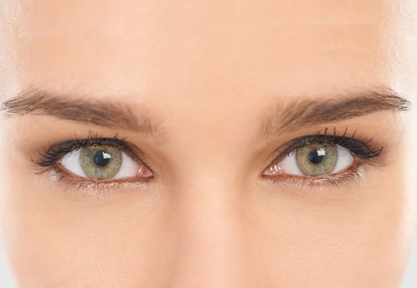 Fabulous Eye Trio incl. $10 Return Voucher