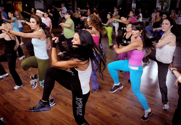 One-Month Fitness Pass incl. Access to All Classes - Seven Auckland Locations
