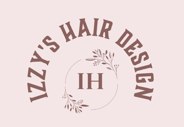 Izzy's Hair Design
