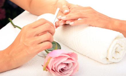Finesse Nail Care