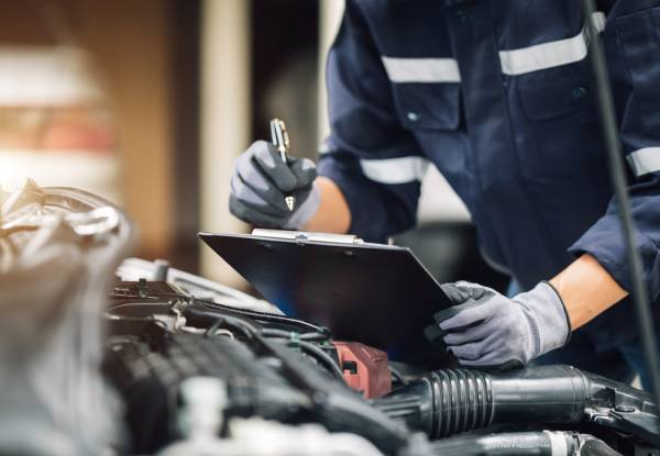 Warrant of Fitness - Options for Petrol, Diesel & European Cars