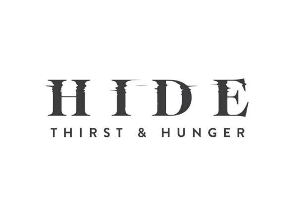 Hide Thirst & Hunger