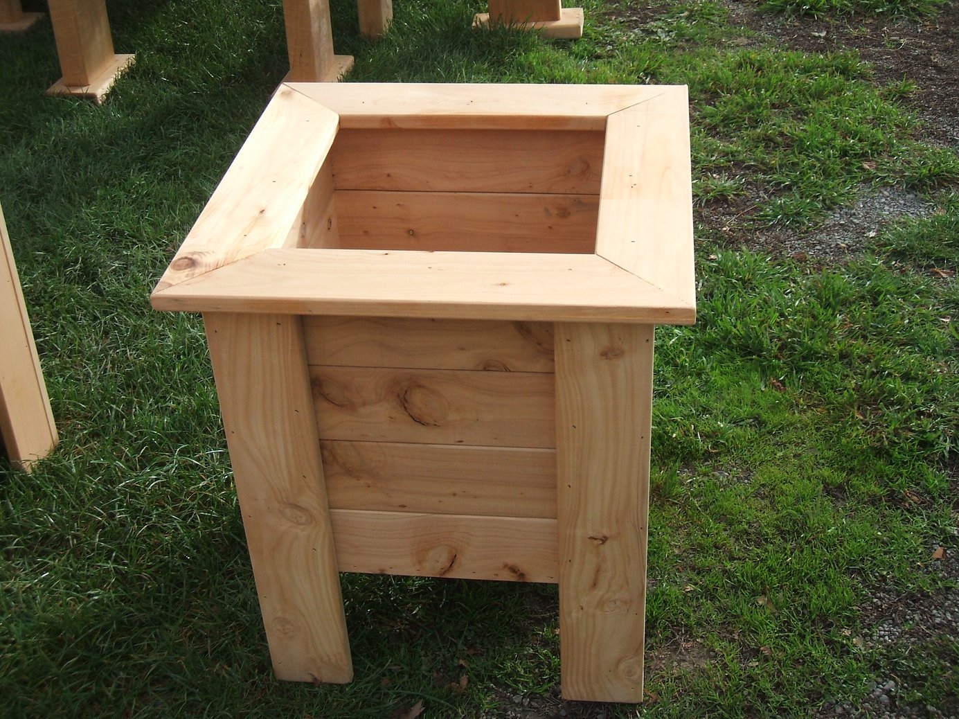 Panda Outdoor Furniture