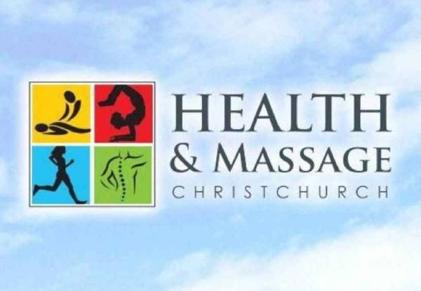 Health and Massage Christchurch