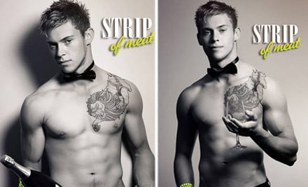 Strip of Meat