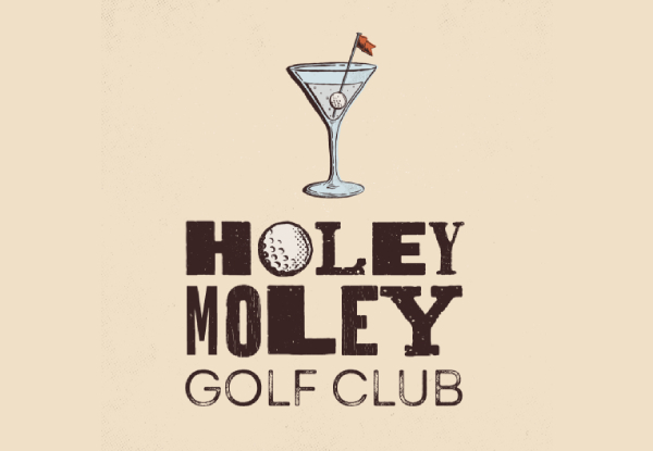 Holey Moley Wellington