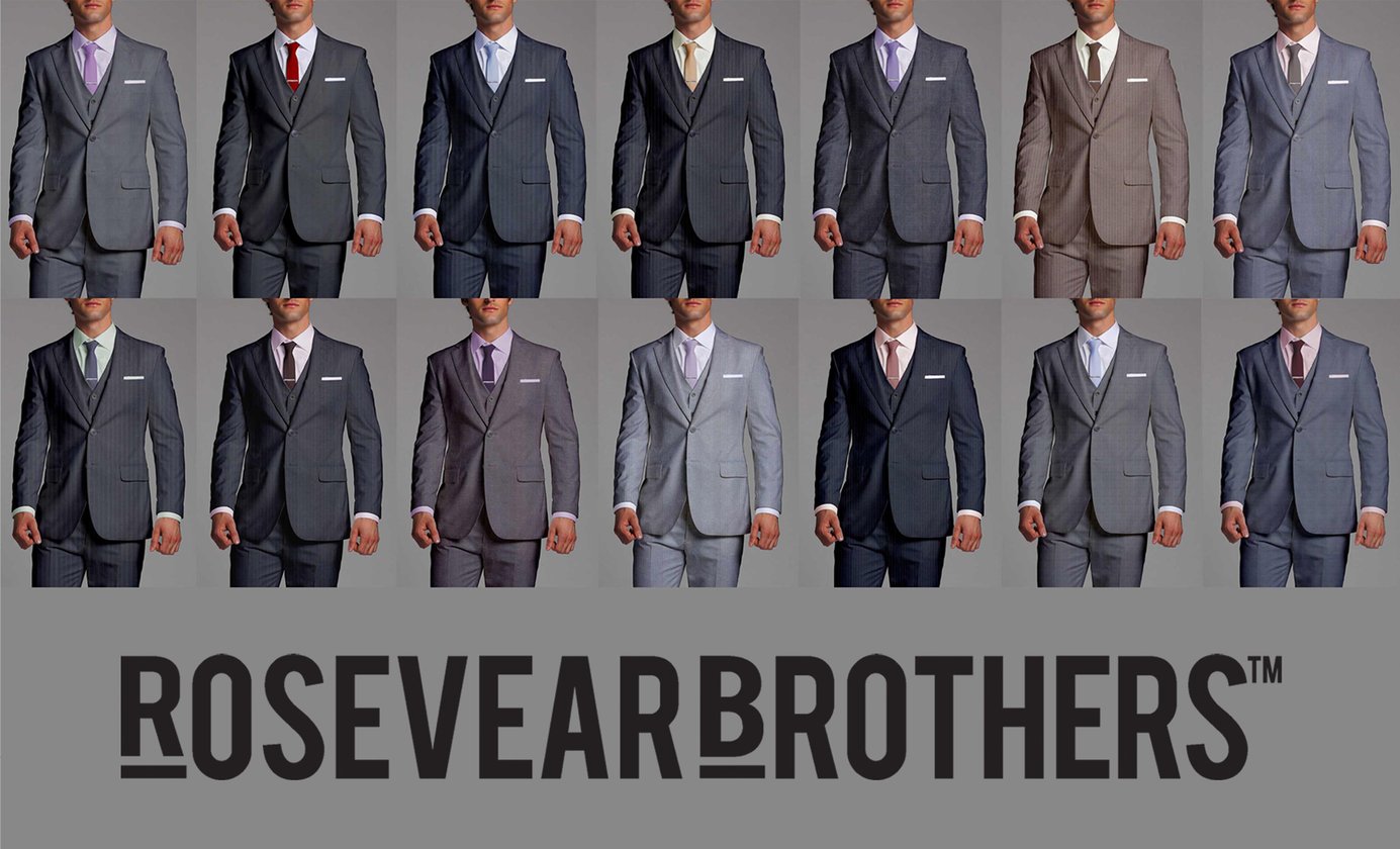 Rosevear Brothers