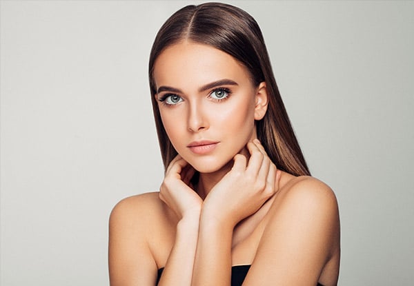Keratin Blow Out Treatment for Short Hair - Options for Medium or Long Length Hair - Valid Weekdays Only