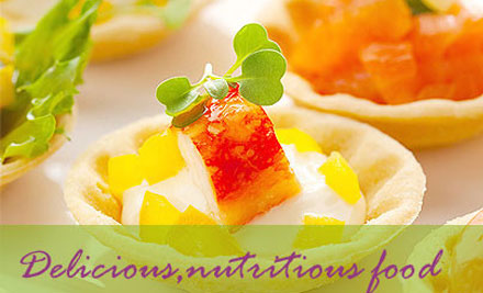 My Healthy Meals