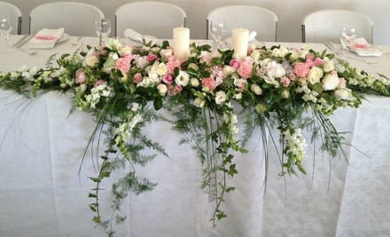 Fleurs De Esther