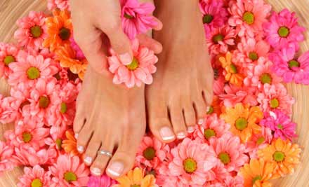 Regal Nails - Manukau