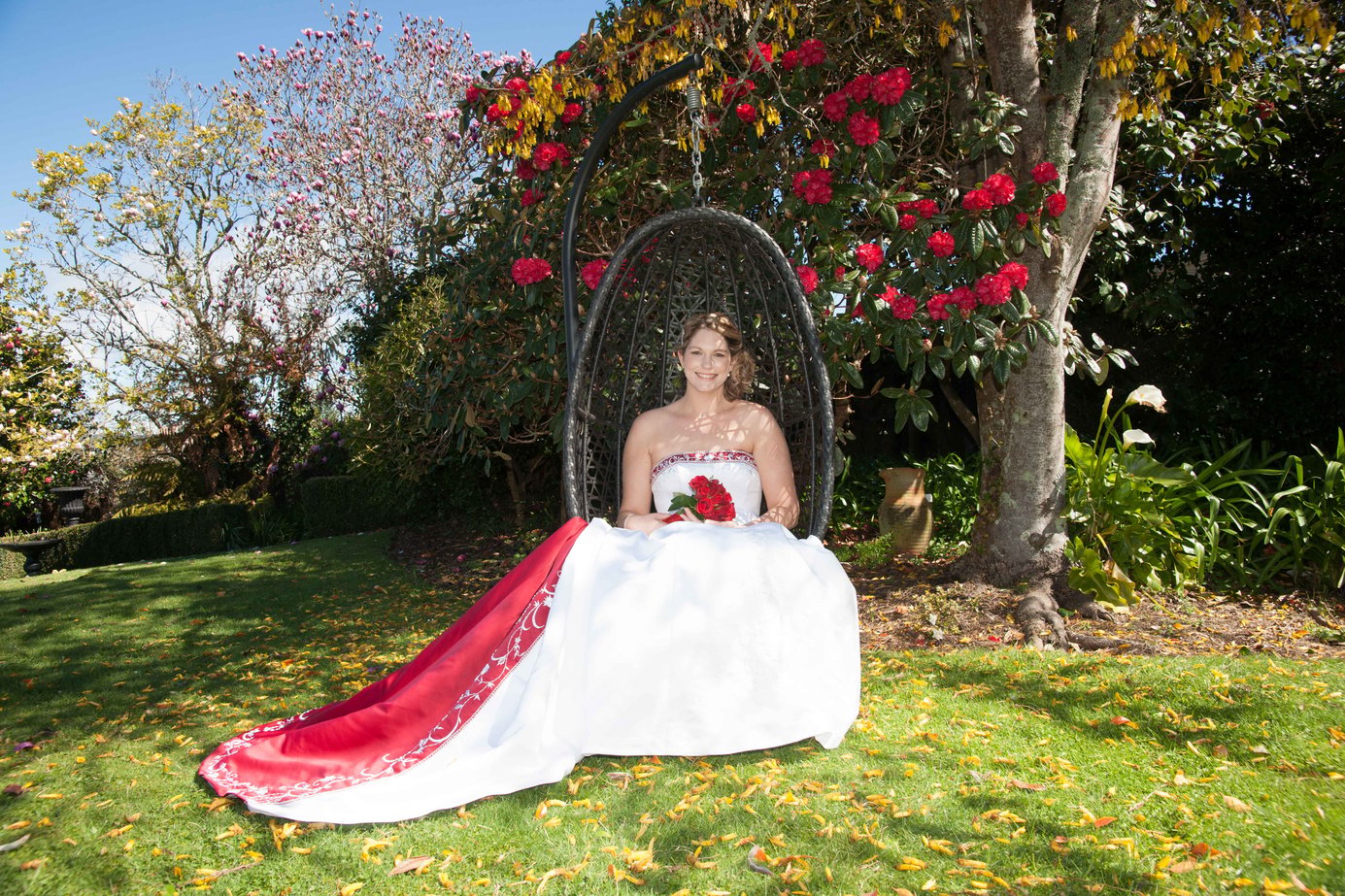 Black Swan Day Spa