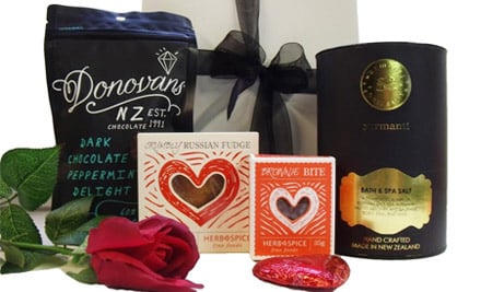 Wickedly Indulgent Gifts