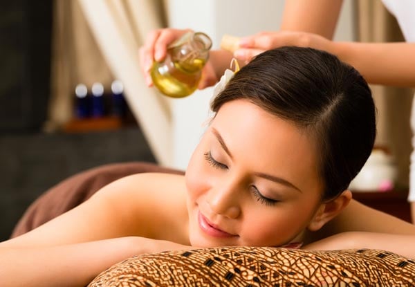 Angel Beauty and Massage