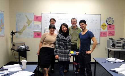 Waikato Institute Of Education