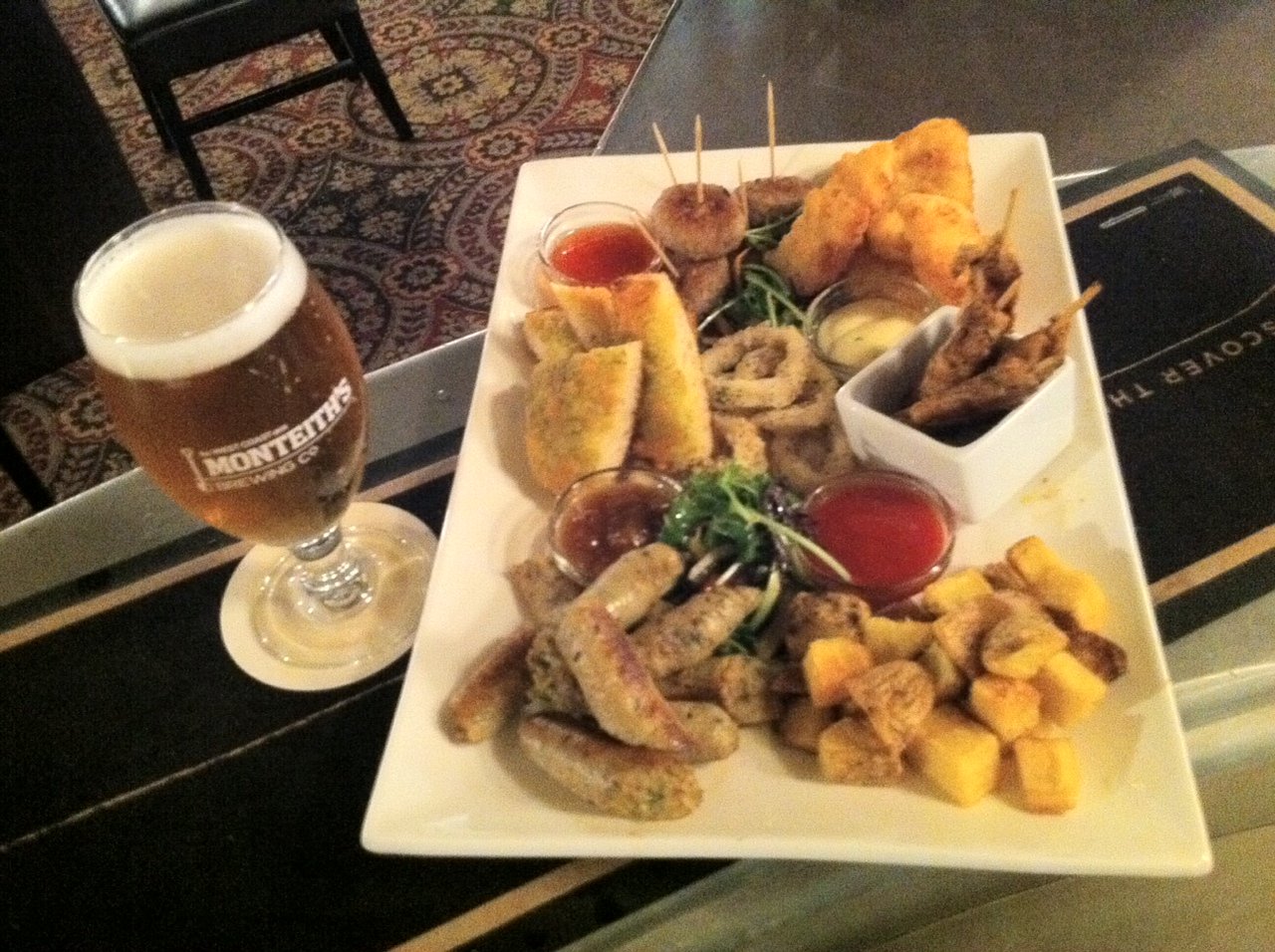 The Royal - Alehouse & Eatery