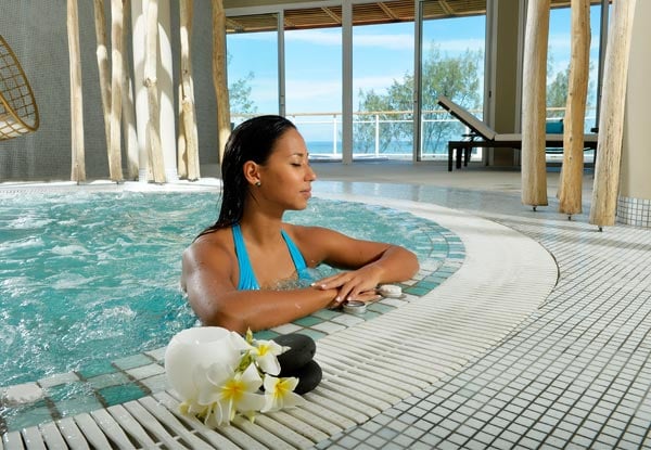 Deep Nature Spa - Le Meridien Noumea & Sheraton Deva Resort & Spa