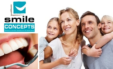 Smile Concepts
