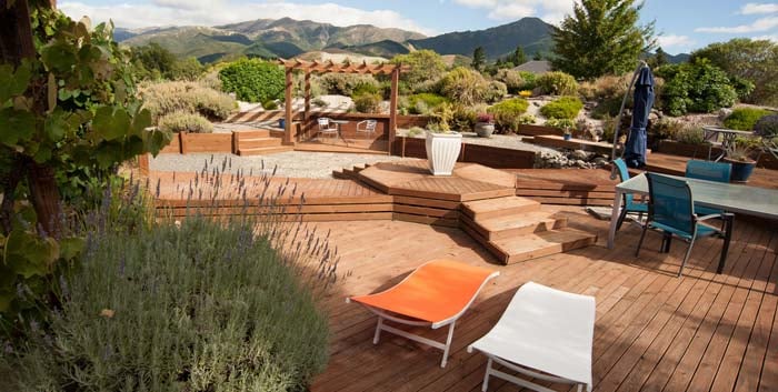 Vibrant Living Retreat