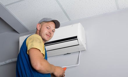Heat Pump Cleaning Company - Wellington