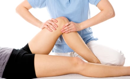 Nicola Holistic Health & Massage