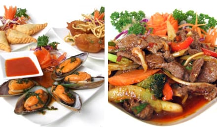 Baan Thai
