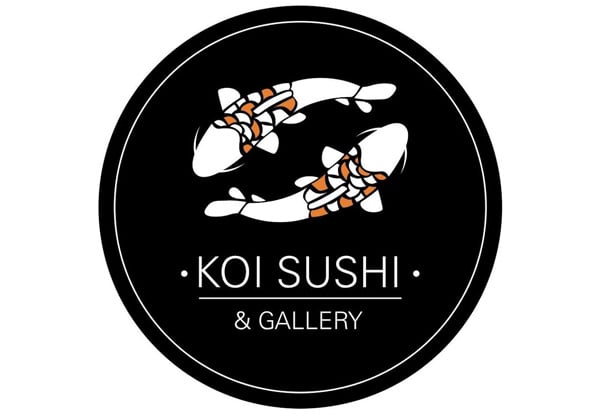 Koi Sushi & Gallary