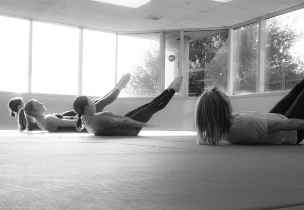 Two Months of Gold Pilates Membership - Option for Any Three Pilates Classes