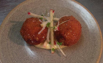 Riccarton House Bistro
