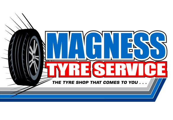 Magness Tyre Service Ltd