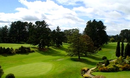 Riverside Golf Club