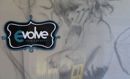 Evolve Hair & Beauty