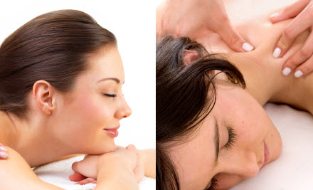 Victoria Ewen Massage Therapy