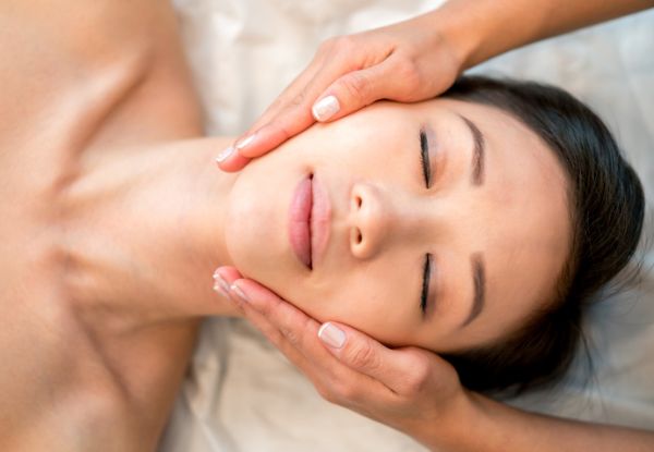 60-Minute Skin Dermaplaning Facial - Option for Rejuvenating Facial with Microdermabrasion & Choice of Face Mask
