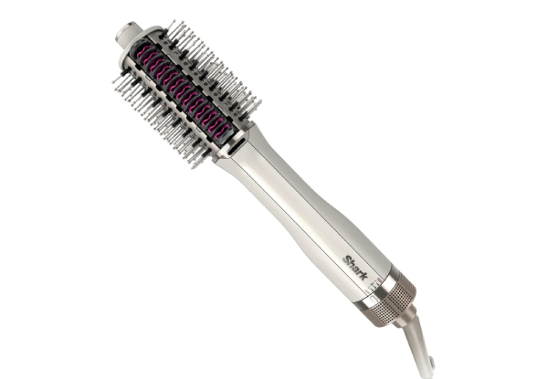Shark SmoothStyle Heated Comb Straightener + Smoother