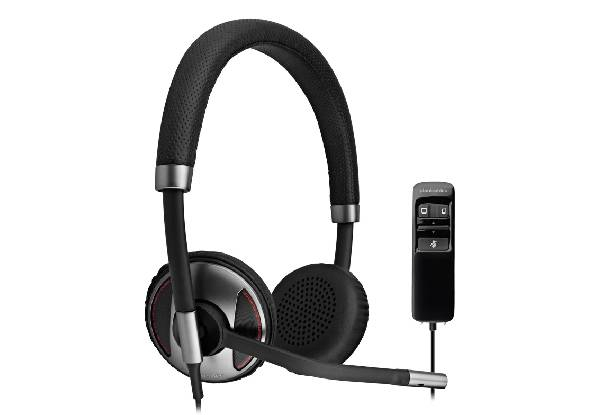 Plantronics C720-M Professional USB Bluetooth Headset