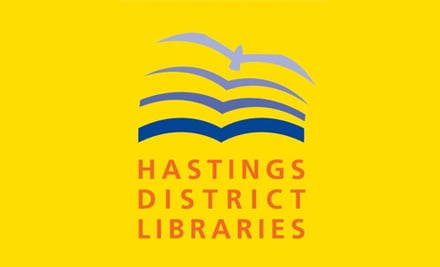 Hastings District Libraries