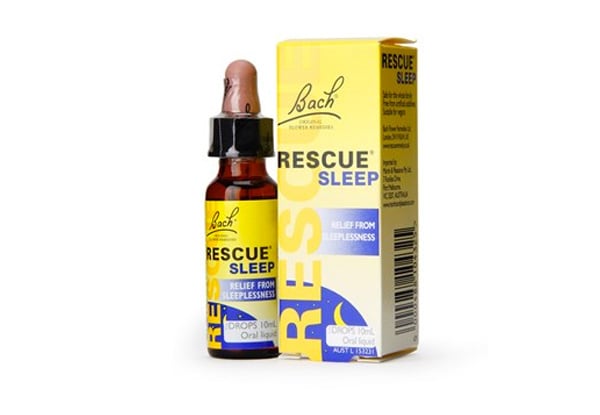 $29.20 for Bach Rescue Remedy Drops 20ml
