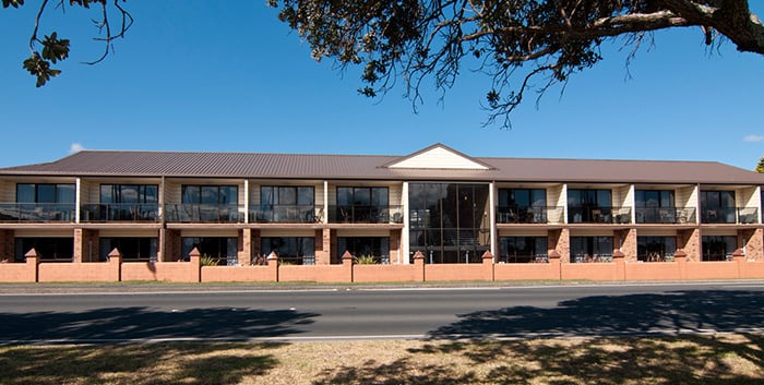 Kingsgate Hotel Whangarei