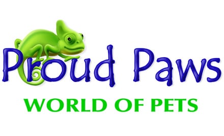 Proud Paws