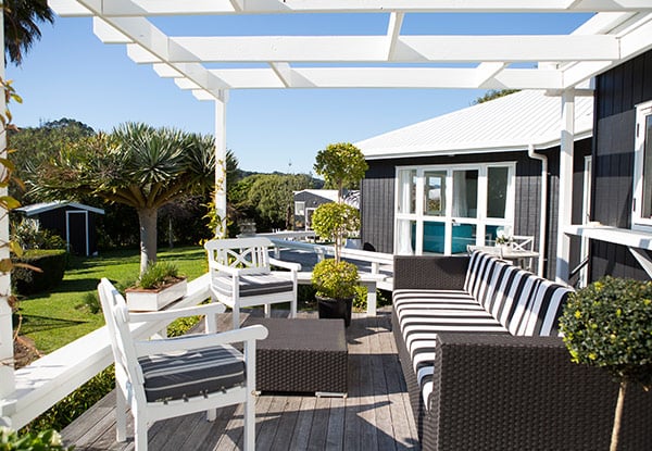 $275 for a Luxury One-Night B&B Getaway for Two or $535 for Two Nights - Both Options incl. Breakfast, Wi-Fi & 10% Meal Voucher