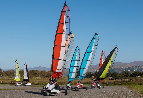 Velocity Karts