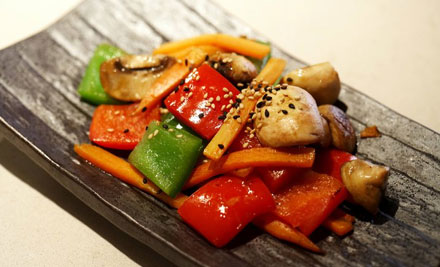 Kabuki Teppanyaki Restaurant