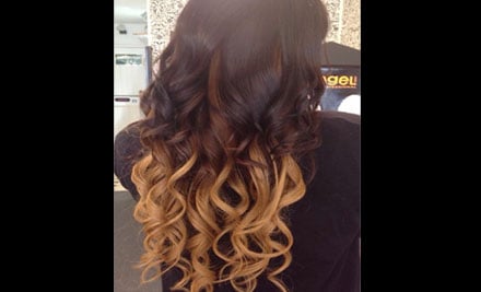 Zen Hair