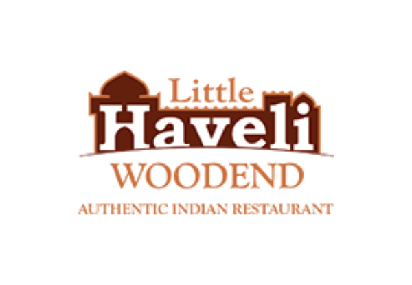Little Haveli Woodend(!)