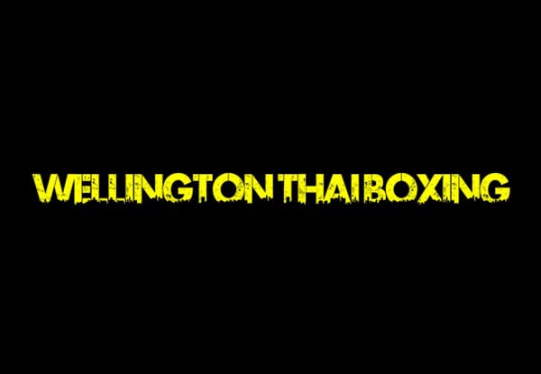 Wellington Thai Boxing