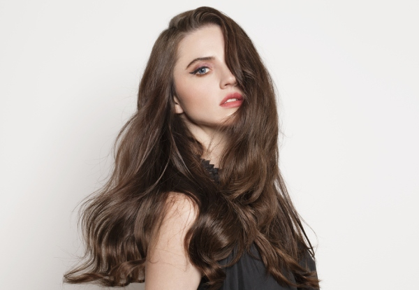 Premium Hair Care Package incl. Shampoo, Hair Treatment, Style Cut & Blow Wave - Options to incl. Half-Head of Foils or Full-Head of Foils
