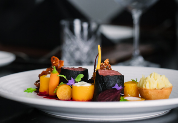 Two-Course Dining Experience for Two People incl. House Sauvignon Blanc or House Beer - Options for up to Eight People - Valid from 3rd January 2020